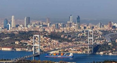 Gayrimenkulde yabancıya satışta ilk iller hangileri?