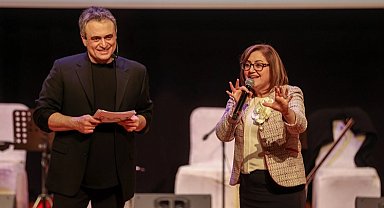 Gaziantep'de engeller Kutsi'yle kalktı