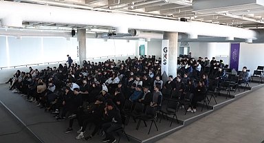 Gaziantep'te "Bilim Filmleri Günleri" sürüyor