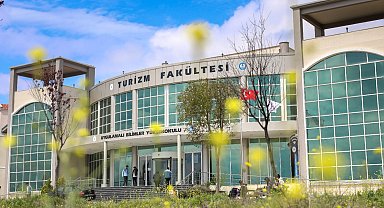 Geleceğin turizm yöneticileri DEÜ'den yetişecek