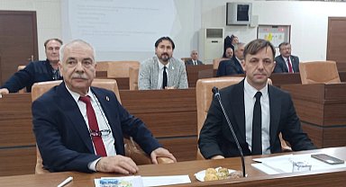 Go2Recycling projesinin açılış toplantısı gerçekleştirildi