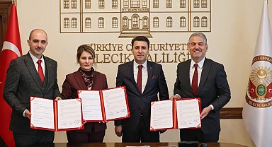 Gölpazarı'nın tarihi evleri turizme kazandırılıyor: Büyük adım atıldı!