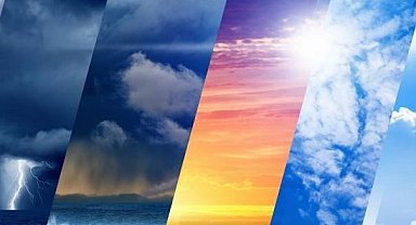 Haftanın son iş gününde bugün hava nasıl olacak?