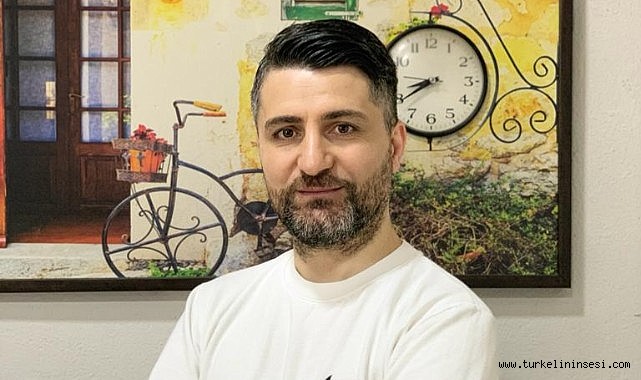 Hasan Aydın, Güzelyurt Mahallesi'ne Muhtar Adayı oldu