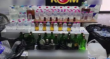İçişleri'nden çift 'Çengel'