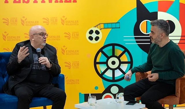 İstanbul Esenler'de sinemada 'Güven' veren buluşma