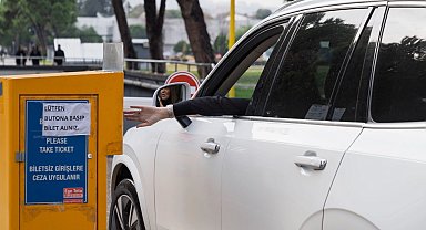İZELMAN otoparklarına yeni yılda zam yok