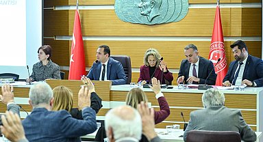 İzmir Bornova Belediyesi'nde yeni hizmet binası heyecanı