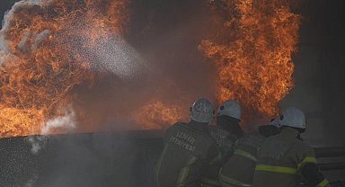 İzmir'de ağır bilanço! 16 bin yangında 40 can kaybı