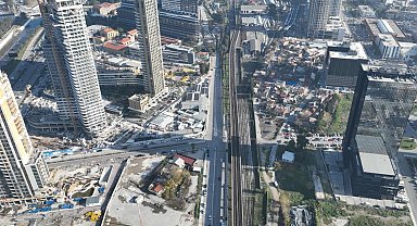 İzmir'in kent içi ulaşımı rahatlatacak dev proje