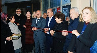 Kadın hakları gününde önemli etkinlik