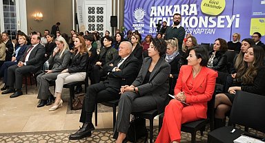 Kadın istihdamında sektörel farklılıklar öne çıktı