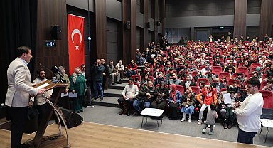 Karatay Kültür ve Sanat Akademisi güz dönemini tamamladı