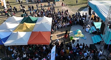 Kayseri Bilim Merkezi'ne yoğun ilgi