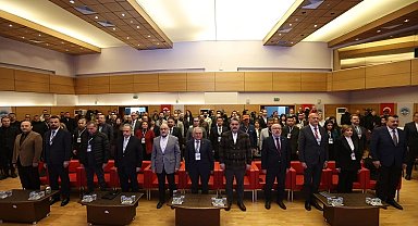 Kayseri bir hazine