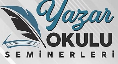Kayseri Talas Yazar Okulu'nun konuğu Osman Gerçek