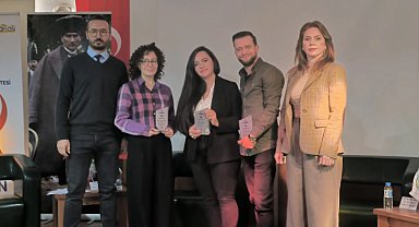 Keşan TSO'dan 'dijital şiddet' paneli