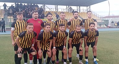 Keşanspor, yarın deplasmanda Hendekspor ile karşılaşacak