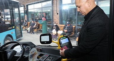 Kırıkkale Belediye Başkanı vatandaşları şaşırttı