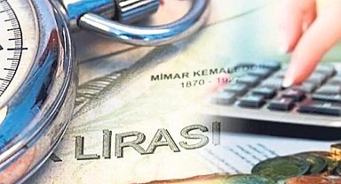 Kişi başı 26 bin 402 TL kazandık! En yüksek kazanç finans ve sigortada