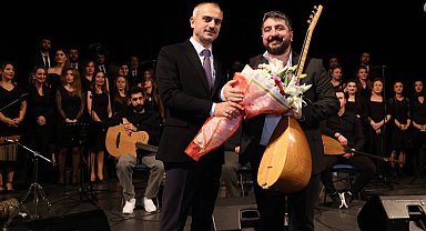 Kocaeli Çayırova'nın yetenekli sesleri kulakların pasını sildi
