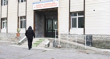 Kocaeli soğuklarda kimsesizlerin kimsesi oluyor