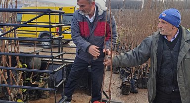 Kocaeli'den kırsal kalkınma hamlesi