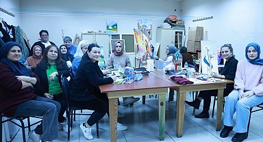 Kocaeli'den yeni proje: "Değer-iz"