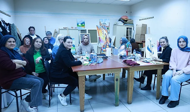 Kocaeli'den yeni proje: "Değer-iz"