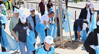 Konya Meram Çevre ve İklim Meclisi başvuruları başladı