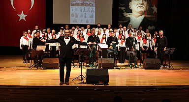 Kütahya'da halk ozanlarını anıldı