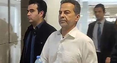 Mahruki için tahliye kararı!