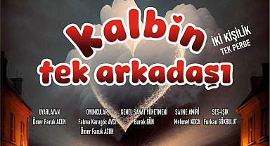 Malatya şehir tiyatrosu perdelerini açıyor