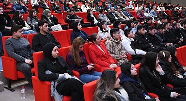 Malatya'da 'Enerji Tasarrufu ve Sıfır Atık' eğitimleri devam ediyor