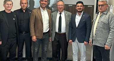 Manisa'da Tarımsal Kooperatifler Büyükşehir ile güçleniyor