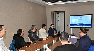 Manisa'dan hayatı kolaylaştıran teknolojik yenilik
