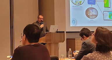 MASKİ, 'Sürdürülebilir Su Ölçümleri Zirvesi'ne katıldı