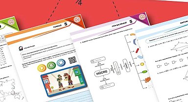 MEB'den yeni müfredata uygun yeni ölçme araçları yayımladı
