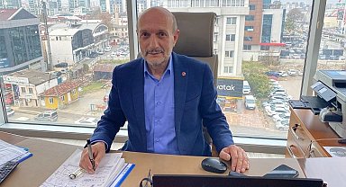 Mehmet Atmaca'dan Bağ-Kur mesajı