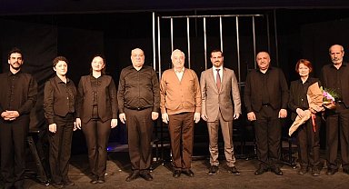 Memleketin Kısmeti'ne seyirciden büyük beğeni