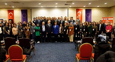 'Molekülden İlaca' projesi ile sektöre yetkin insan gücü desteği