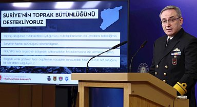 MSB: İsrail haksız işgallerini sürdürüyor