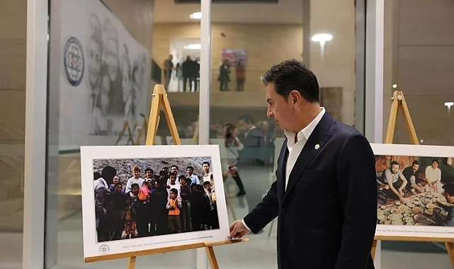 Muğla Büyükşehir Türkan Saylan'ı doğum gününde andı