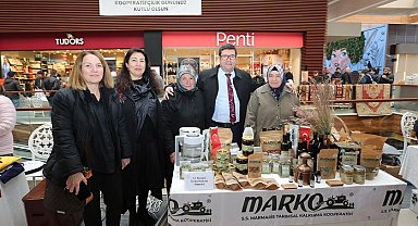 Muğla'da birlikten kuvvet doğdu