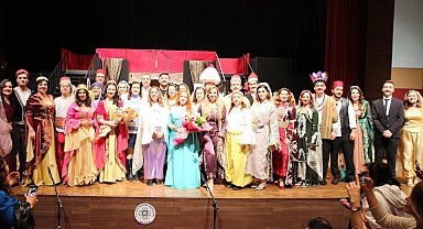 Muğla'da kültür sanat etkinlikleri devam ediyor