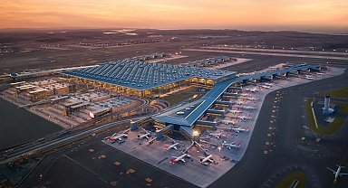 Nisan'da eş zamanlı havalanılacak