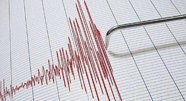 Osmaniye'de 3,6 büyüklüğünde deprem!