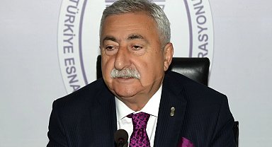 Palandöken: Prim teşviki yüzde 5 değil, 10 olmalı! Düşürülmesi esnafı zorlar