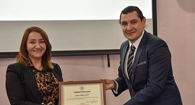 Pazaryeri MYO'da 30 yıl kutlaması