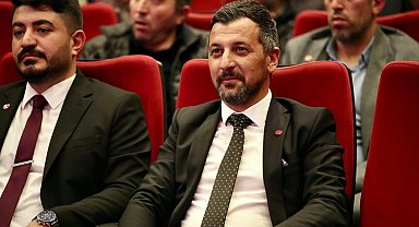 Saadet Bingöl sorunları anlattı
